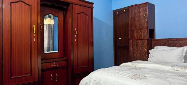 私密情侣公寓(Private Couple Apartment)图片