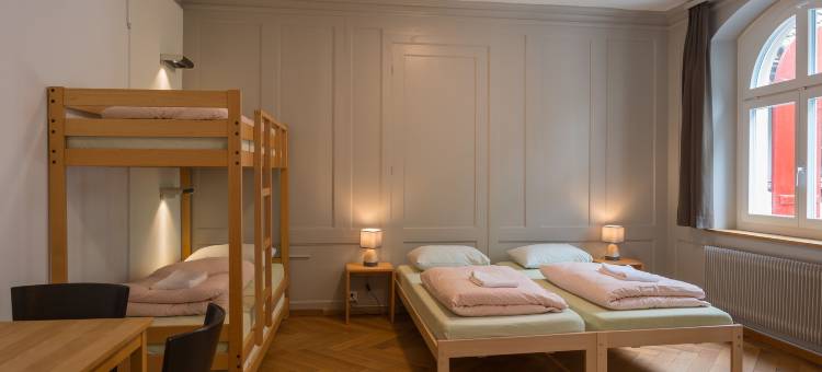 沙夫豪森青年旅馆(Schaffhausen Youth Hostel)图片