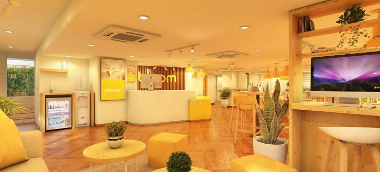 布鲁姆酒店 - 多娜保拉(Bloom Hotel - Dona Paula)图片