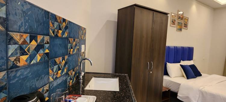 皇家豪华精品住宿(The Regal Luxury Boutique Stays)图片