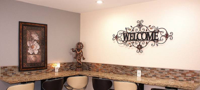 经济客栈酒店(Budget Inn)图片