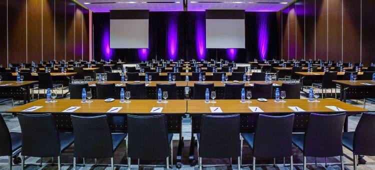 芭拉迪莎酒店拉佩拉全包式住宿 - 限成人- 玛雅海滨(Paradisus la Perla Adults Only R. Maya)图片