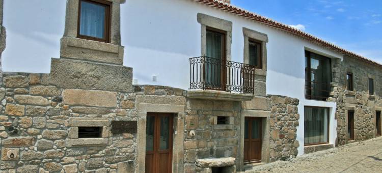 泉之屋(Casa Dos Poços)图片