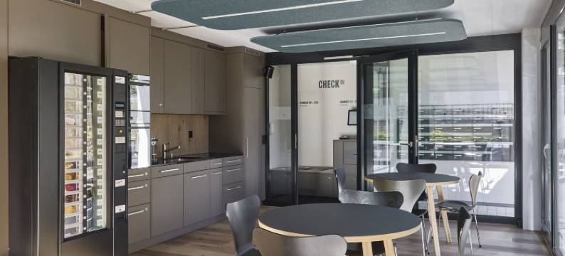 Maier的BoHo  - 无接触入住(BoHo by Maier - Kontaktloser Check-IN)图片