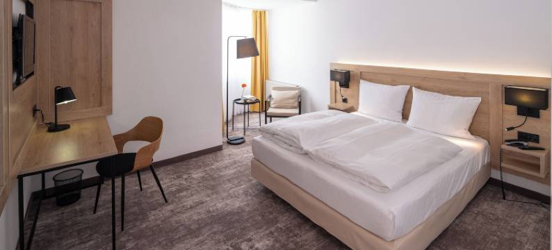 让-保罗酒店(Hotel Jean Paul)图片