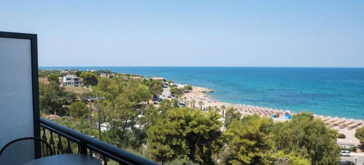 优雅海滩酒店(Elegant Beach Hotel)图片