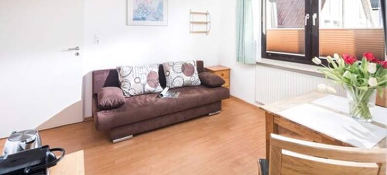 博肯霍夫酒店(Birkenhof)图片