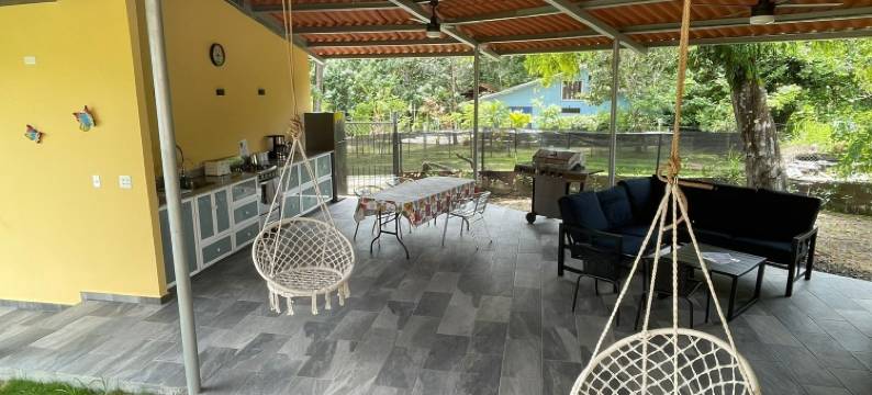 福福之家(Casa Fofo)图片