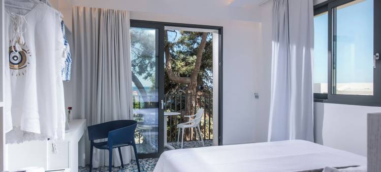 埃尔吉娜精品体验(Ergina Boutique Experience)图片