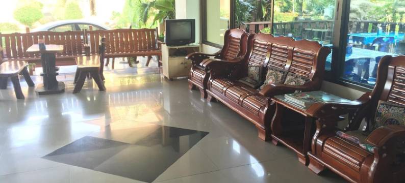 花园公寓(Huaymuang Apartment)图片