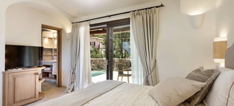 卡罗拉罗莱别墅(Relais Villa Carola)图片