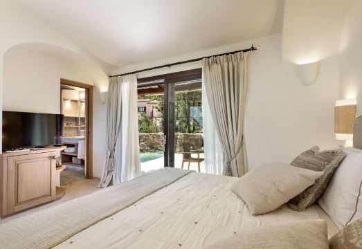 Relais Villa CarolaHotel Overview