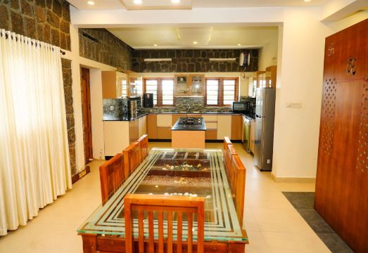 WandervilleHotel Overview