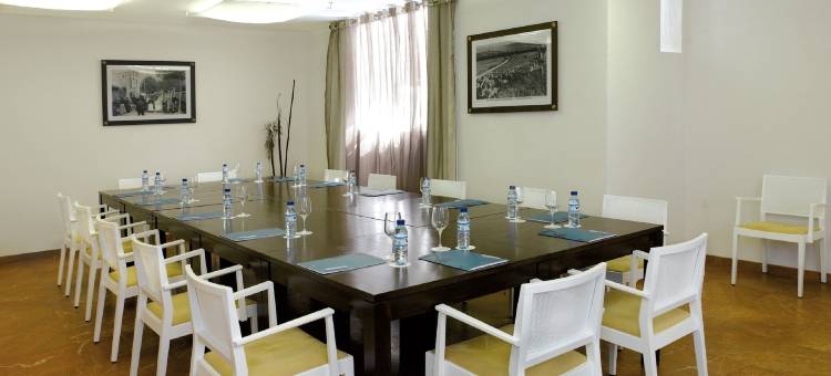 保利塔别墅酒店(Hotel Villa Paulita)图片