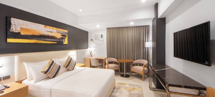 AMARAH酒店(AMARAH HOTEL)图片