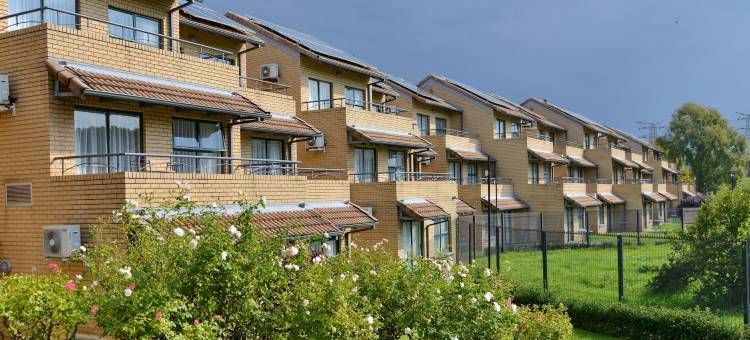 伊斯特盖特城市小屋酒店(City Lodge Hotel Eastgate)图片