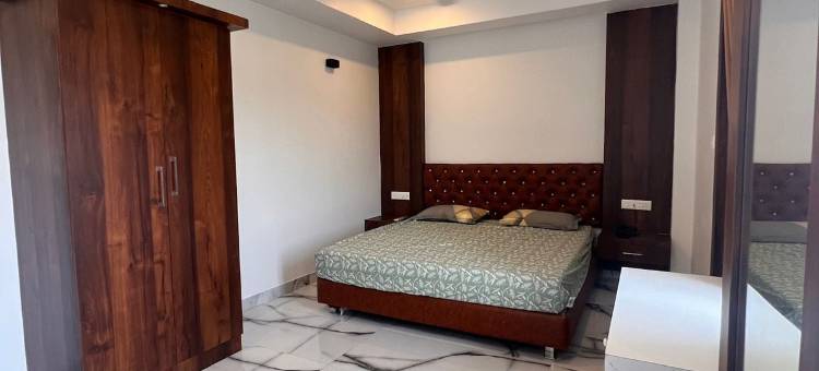 Ahlan 民宿(Ahlan Homestays)图片