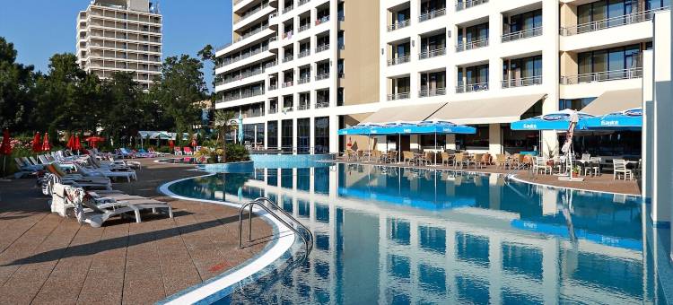 阳光沙滩福朋喜来登酒店(Four Points by Sheraton Sunny Beach)图片