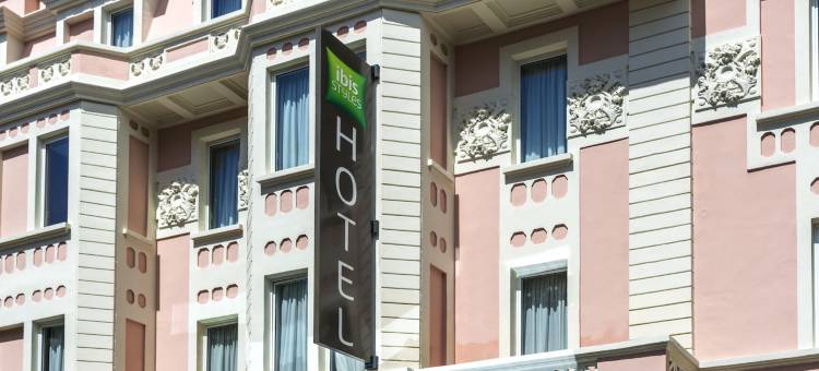 宜必思尚品米兰中心酒店(Ibis Styles Milano Centro)图片