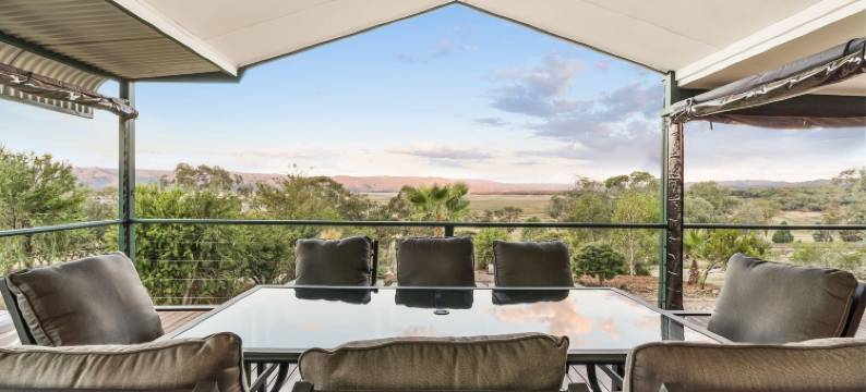 Reflections Lake Burrendong - 假日公园(Reflections Lake Burrendong - Holiday Park)图片