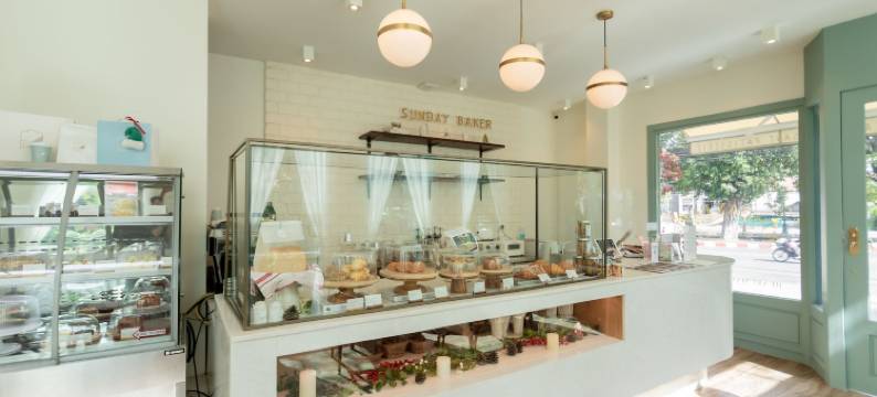 兰纳博尼塔精品酒店(Lanna Bonita Boutique Hotel)图片