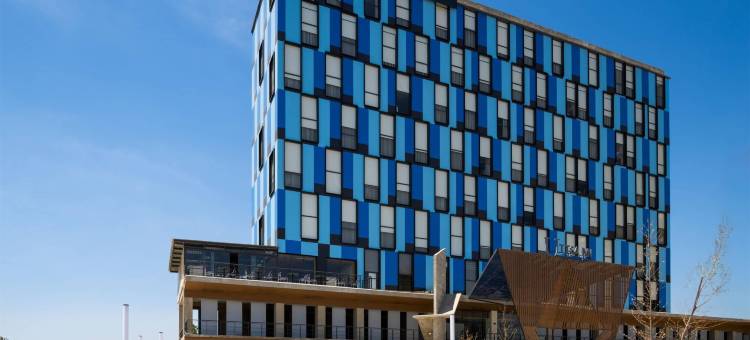 TRYP by Wyndham Ciudad Guzman UTTSA图片