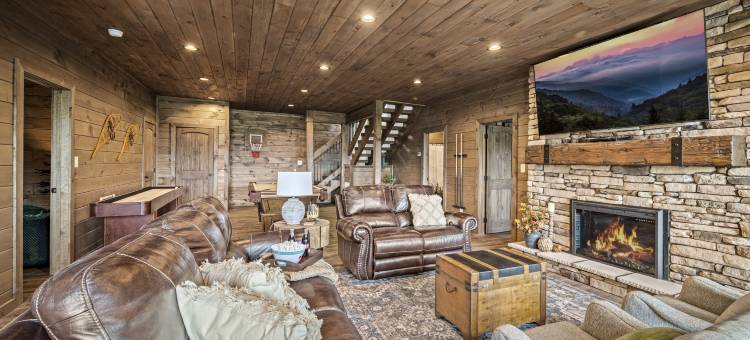 Endless Blue Skies图片