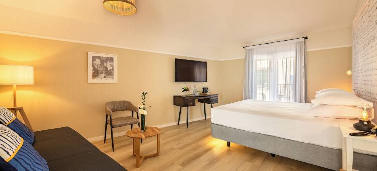 佩斯塔纳渔人村酒店(Pestana Fisherman Village)图片