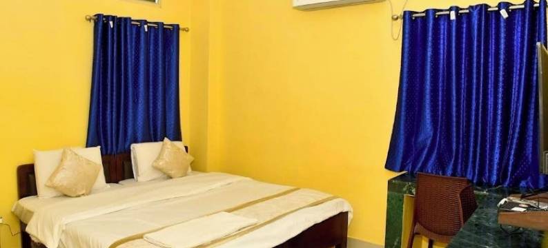 千禧酒店(Hotel Millennium)图片