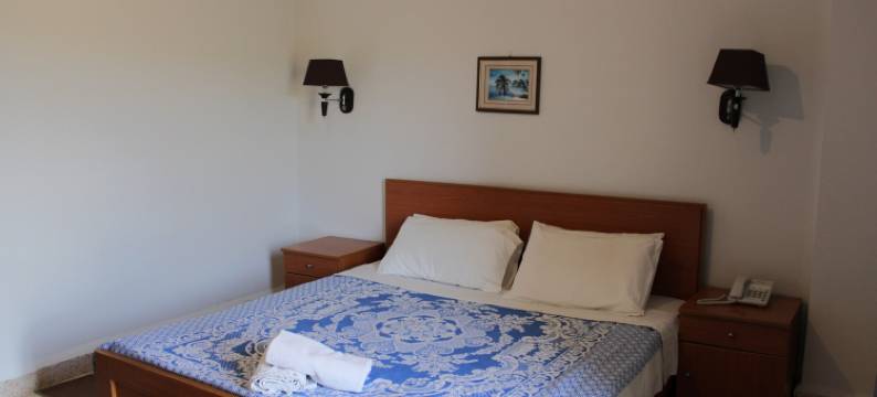 艾尔夏卡拉酒店(Al Sakhra Hotel)图片