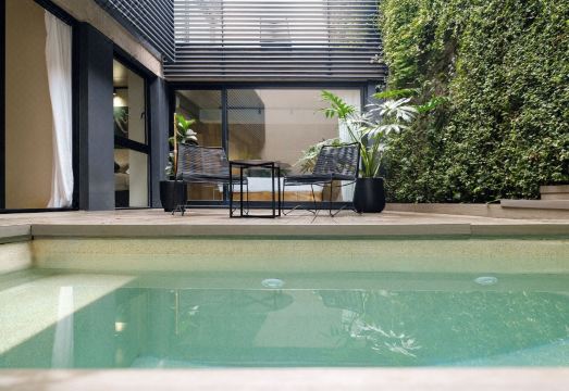 Nido Pasaje CabrerHotel Overview