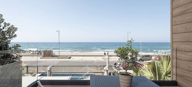 卡拉奢华海滨套房(Calla Luxury Seafront Suites)图片