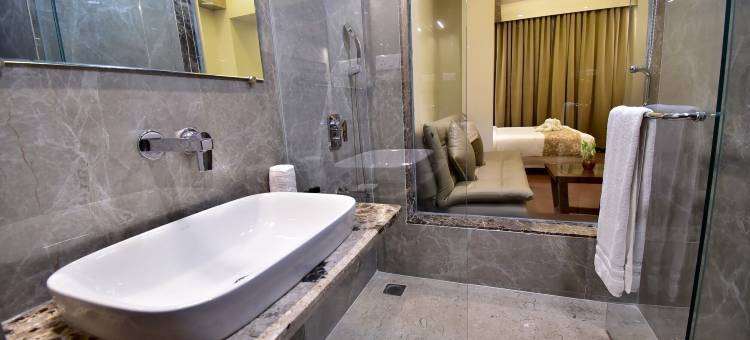 森特拉酒店(Hotel Centella)图片