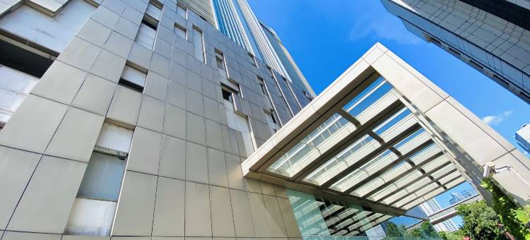 HABITARE Rasuna 雅加达(HABITARE Rasuna Jakarta)图片