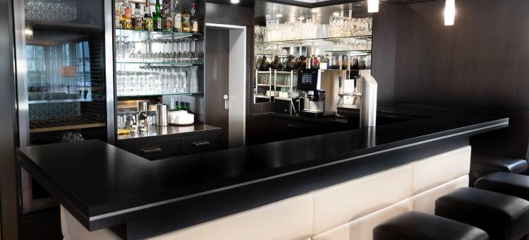 海尔布伦城市酒店(Stadthotel Heilbronn)图片