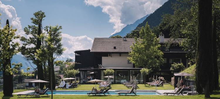 库格勒霍夫酒店(Hotel KÜGLERHOF)图片