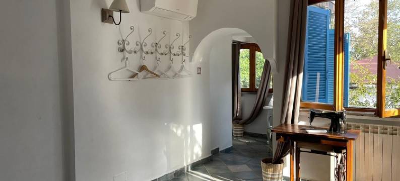 黄金海滨酒店(Baia d'Oro)图片