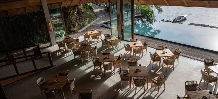 玛纳米度假村(Manami Resort)图片