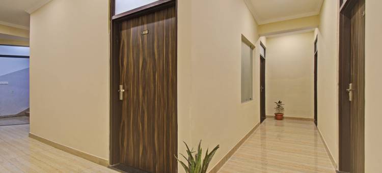 拉玛印度斯坦酒店(Hotel Rama Hindustani)图片