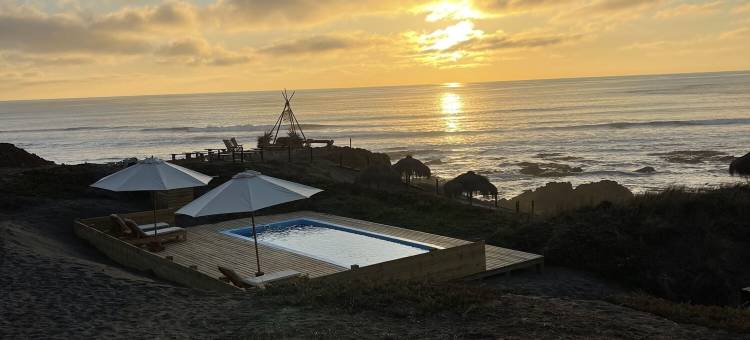 隐密旅舍(Recondito Lodge)图片