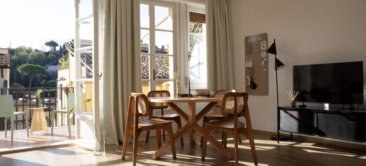 Bob W Ponte Vecchio(鲍勃W旧桥)(Bob W Ponte Vecchio)图片