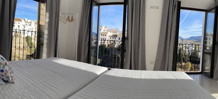 圣波拉宫殿屋(Apartamentos Casa-Palacio Santa Pola)图片