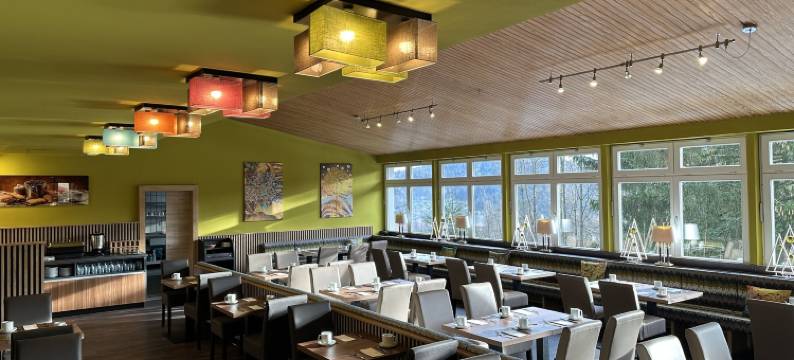 迈尔斯酒店(Maiers Hotel)图片