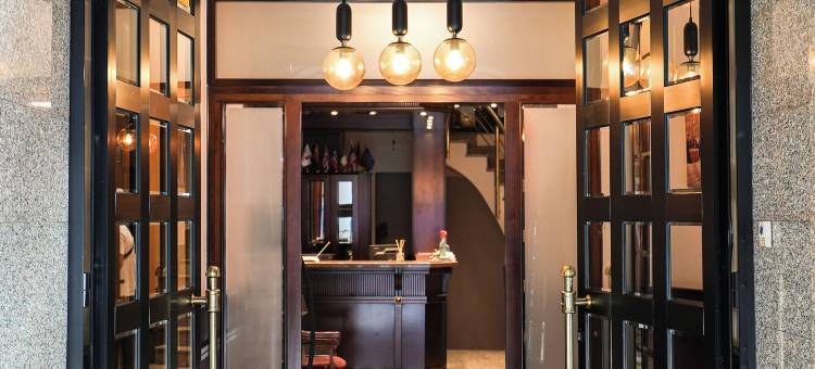 金色客栈酒店(Hotel Gold Inn)图片