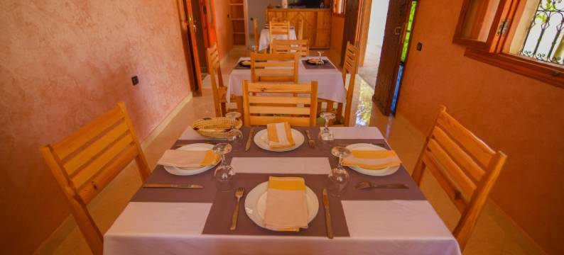 Kasbah Roseville Kasbah罗斯维尔(Kasbah Roseville)图片