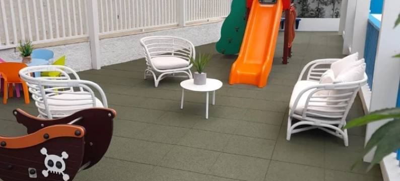 地中海马德拉(Mediterrâneo Madeira)图片