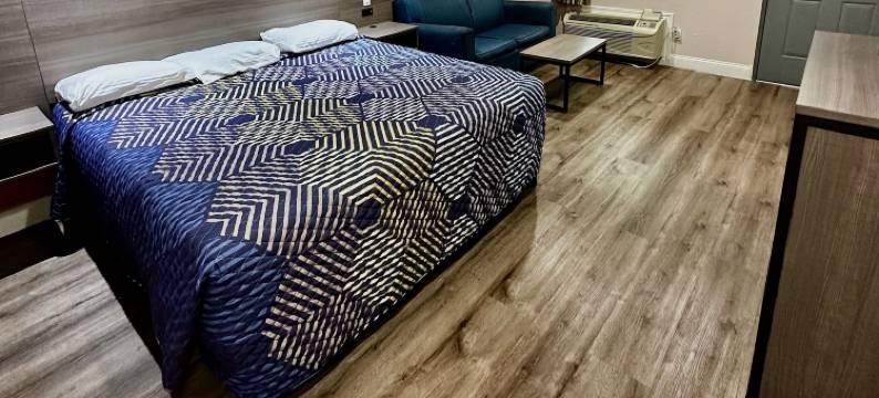 好莱坞酒店(Hollywood Inn - Downtown Houston)图片