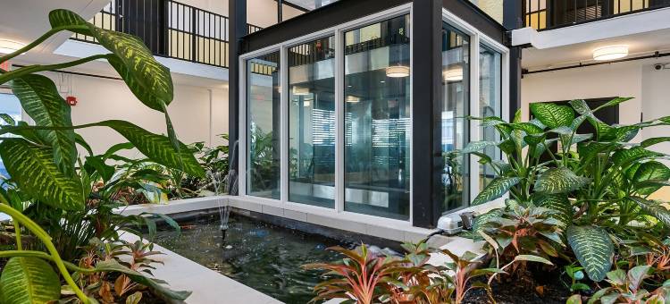 威尔顿河套房(限成人)(Wilton River Suites (Adults Only))图片