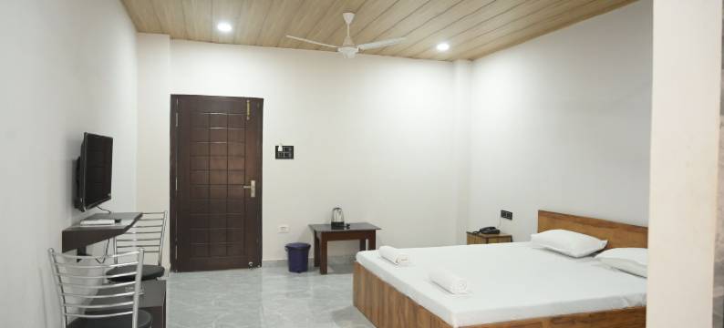 山景华丽酒店(Hotel Hill View Grandeur)图片