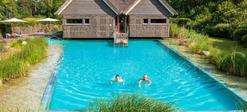 山毛榉度假村普劳尔湖(Beech Resort Plauer See)图片